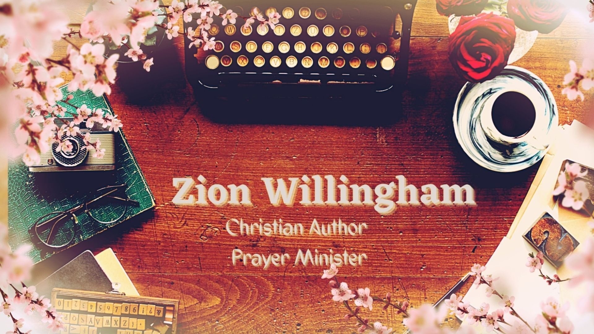 Prophetess Zion Willingham